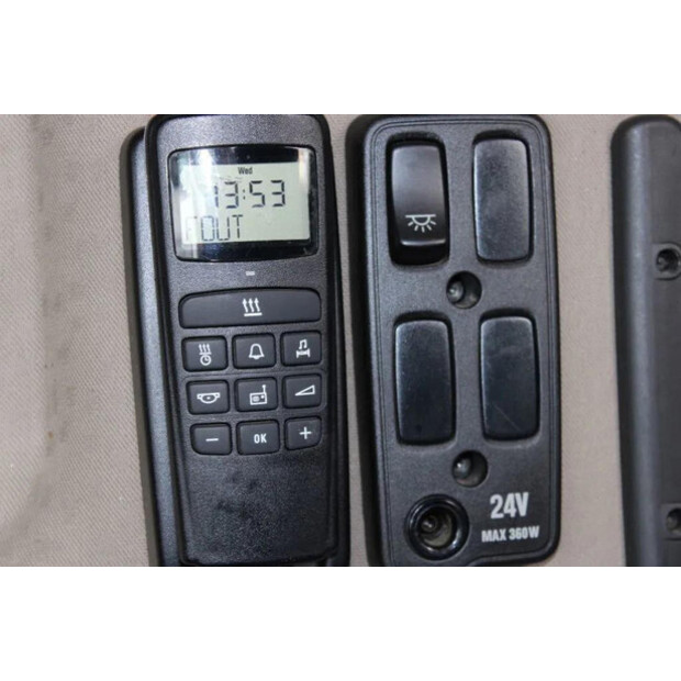 2011 Scania G-45819970