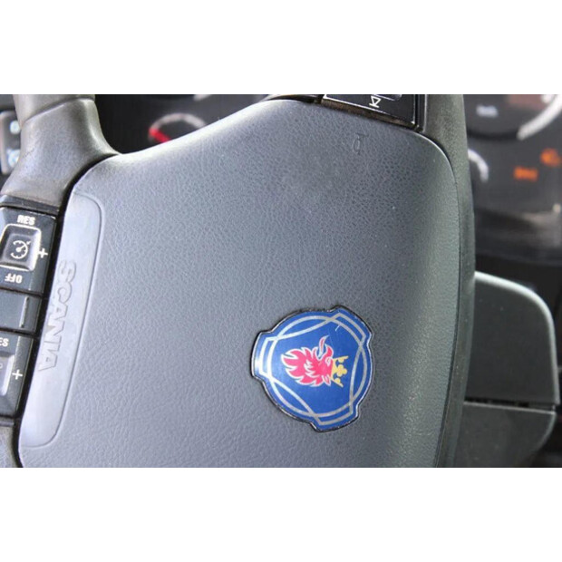 2011 Scania G-45819972