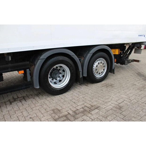 2011 Scania G-45819973