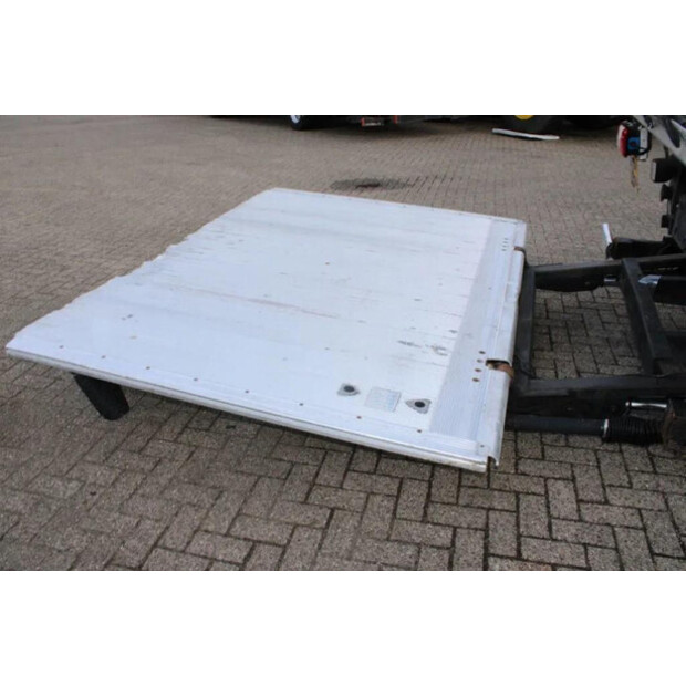 2011 Scania G-45819974