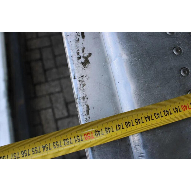 2011 Scania G-45819980