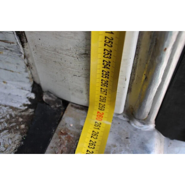 2011 Scania G-45819982