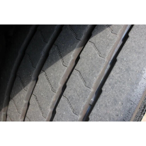 2011 Scania G-45819984