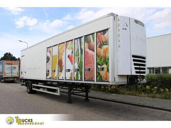 Image de REMORQUES 2011 Pacton SAF