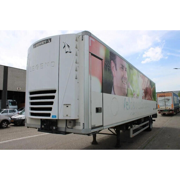 2011 Pacton SAF-45819988