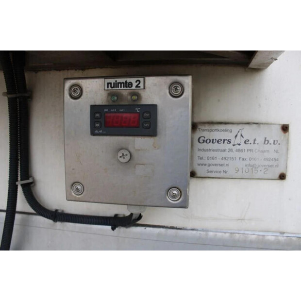 2011 Pacton SAF-45819989