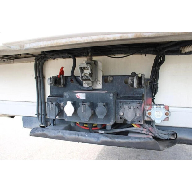 2011 Pacton SAF-45819990