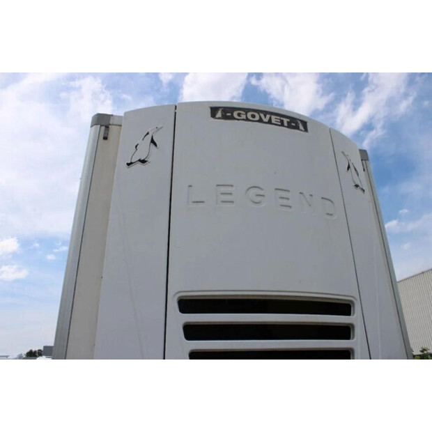 2011 Pacton SAF-45819991