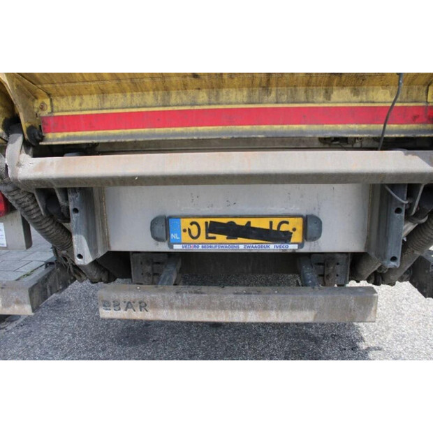 2011 باكتون SAF-45820001