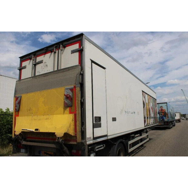 2011 باكتون SAF-45820002