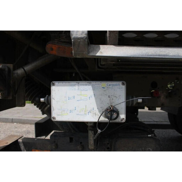 2011 باكتون SAF-45820005