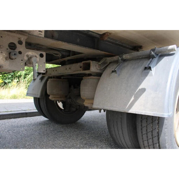 2011 باكتون SAF-45820007