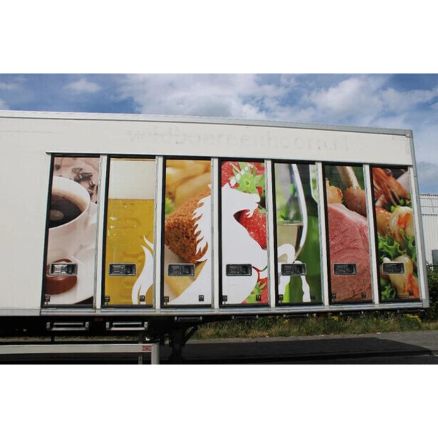 2011 باكتون SAF-45820008