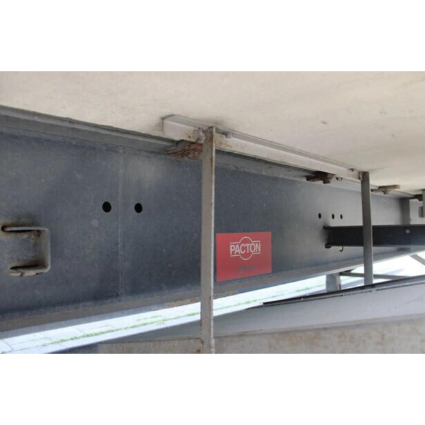 2011 باكتون SAF-45820009