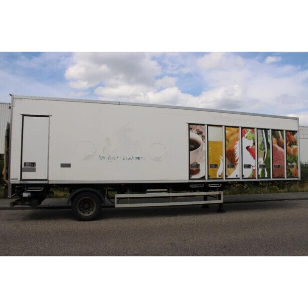 2011 باكتون SAF-45820012