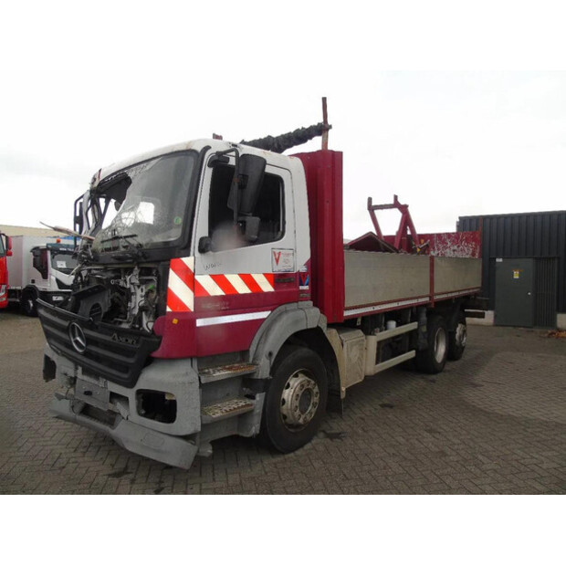 2010 Mercedes-Benz AXOR-45820014