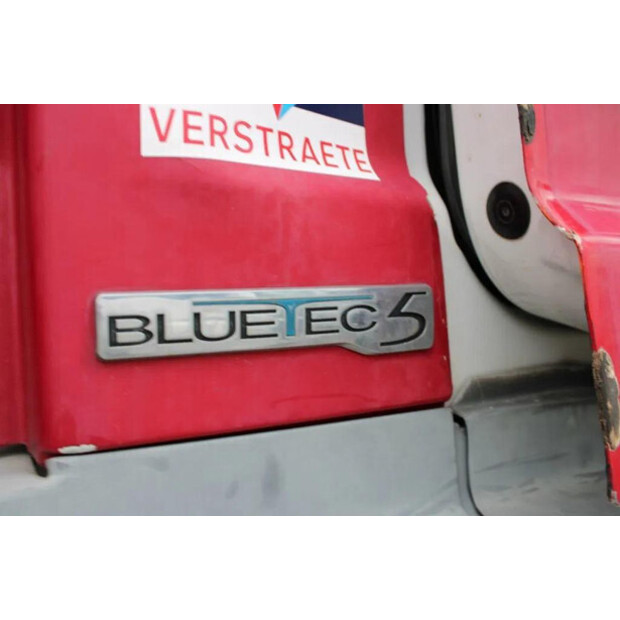 2010 Mercedes-Benz AXOR-45820026