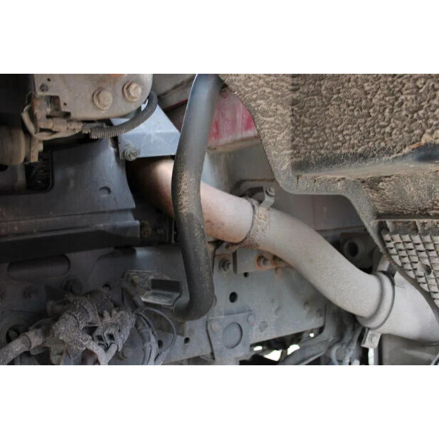 2010 Mercedes-Benz AXOR-45820030