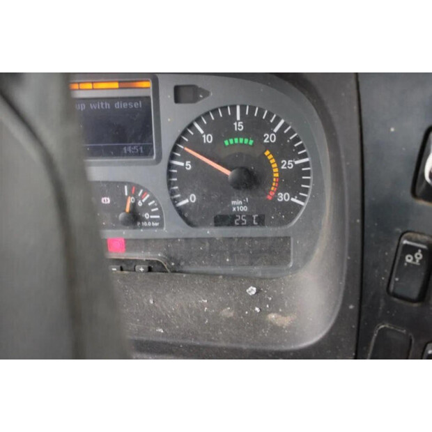 2010 Mercedes-Benz AXOR-45820041