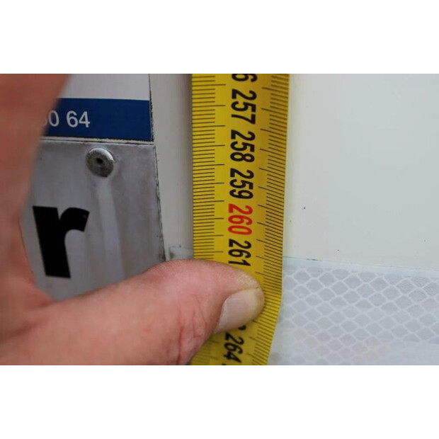 2010 Mercedes-Benz AXOR-45820046