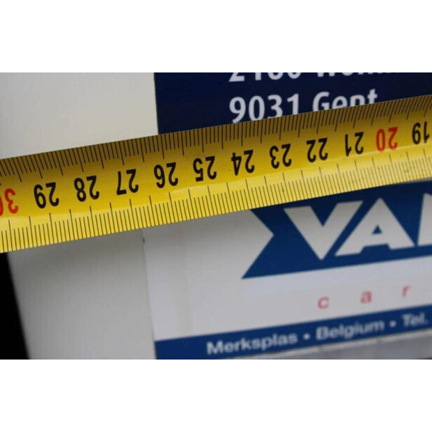 2010 Mercedes-Benz AXOR-45820047