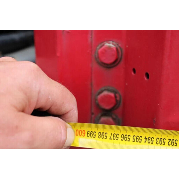 2010 Mercedes-Benz AXOR-45820049