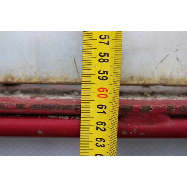 2010 Mercedes-Benz AXOR-45820050