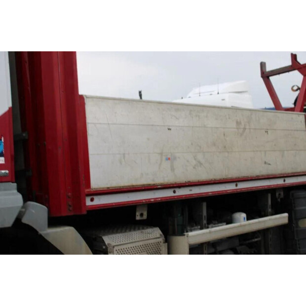 2010 Mercedes-Benz AXOR-45820051