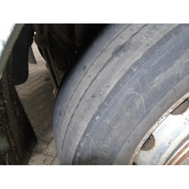 2010 Mercedes-Benz AXOR-45820057