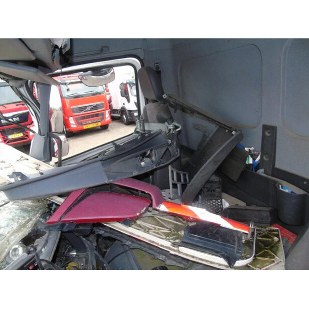 2010 Mercedes-Benz AXOR-45820061