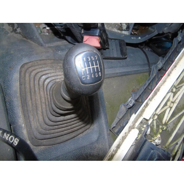 2010 Mercedes-Benz AXOR-45820062