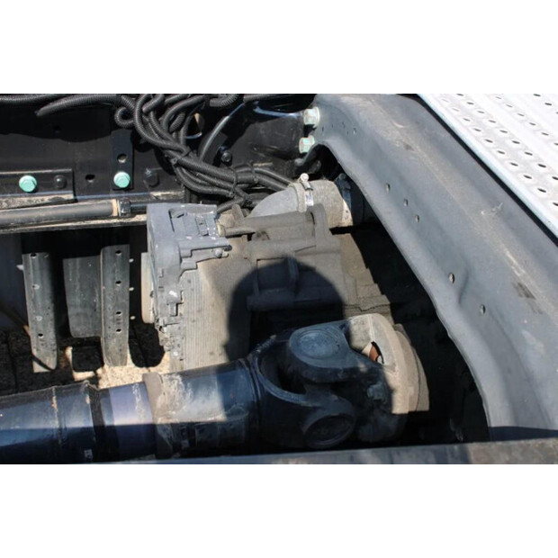 2017 MAN TGX-45820070