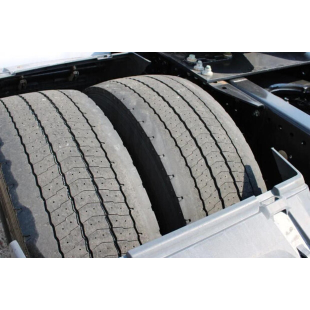 2017 MAN TGX-45820073