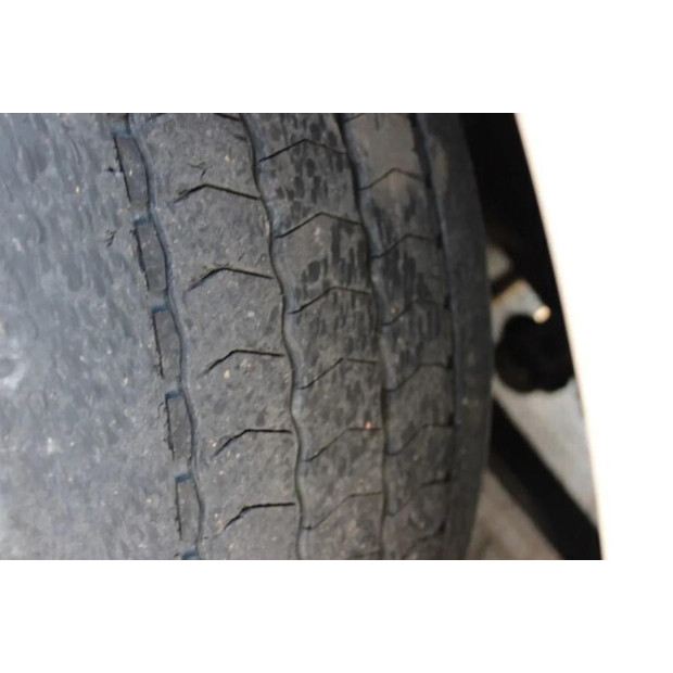 2017 MAN TGX-45820077