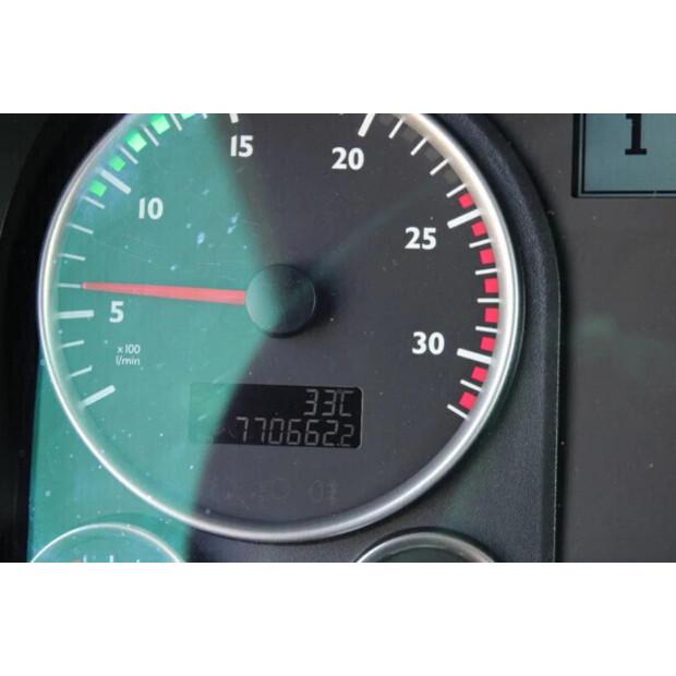 2017 MAN TGX-45820083