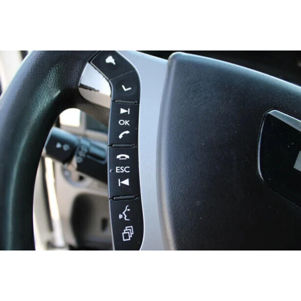 2017 MAN TGX-45820088