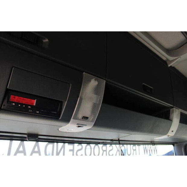 2017 MAN TGX-45820095