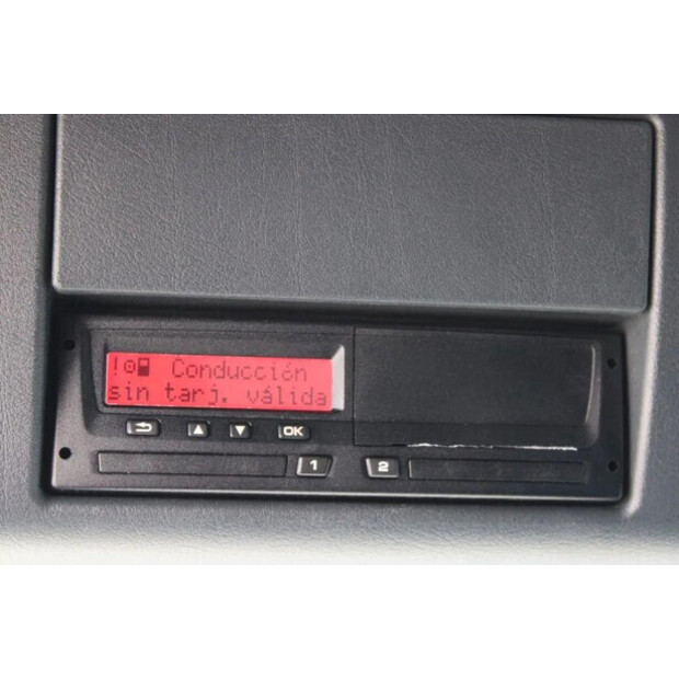 2017 MAN TGX-45820096