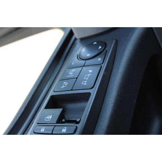 2017 MAN TGX-45820100