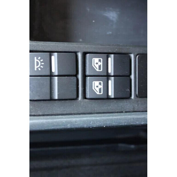 2017 MAN TGX-45820101