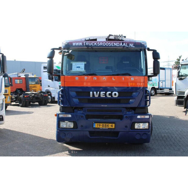 2012 Iveco STRALIS-45820104
