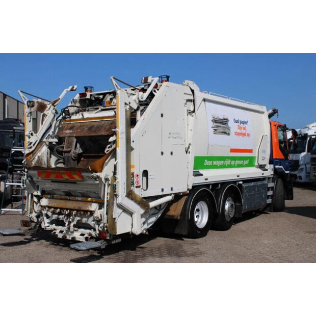 2012 Iveco STRALIS-45820105