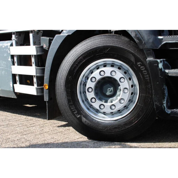 2012 Iveco STRALIS-45820107