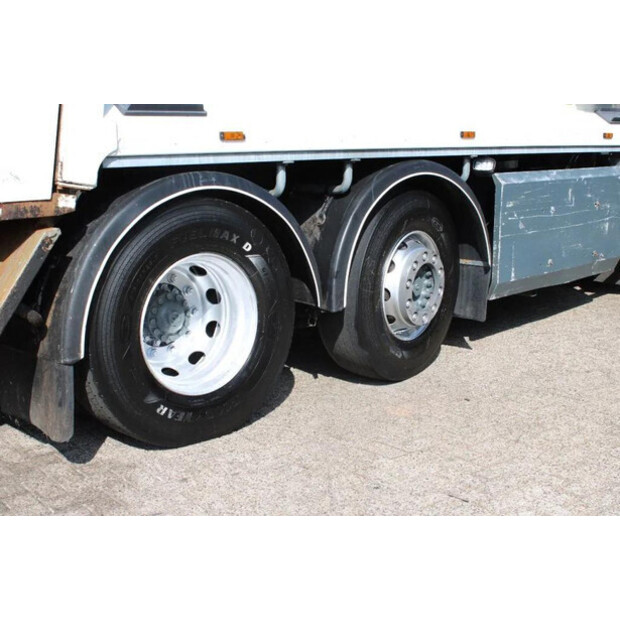 2012 Iveco STRALIS-45820108