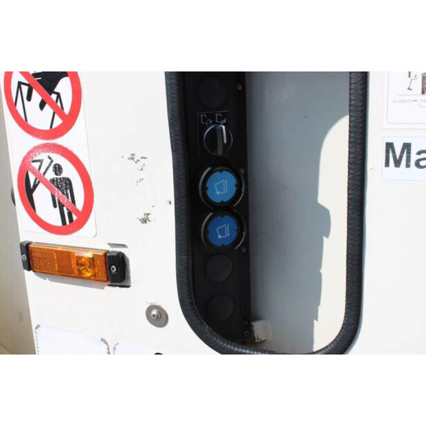 2012 Iveco STRALIS-45820109