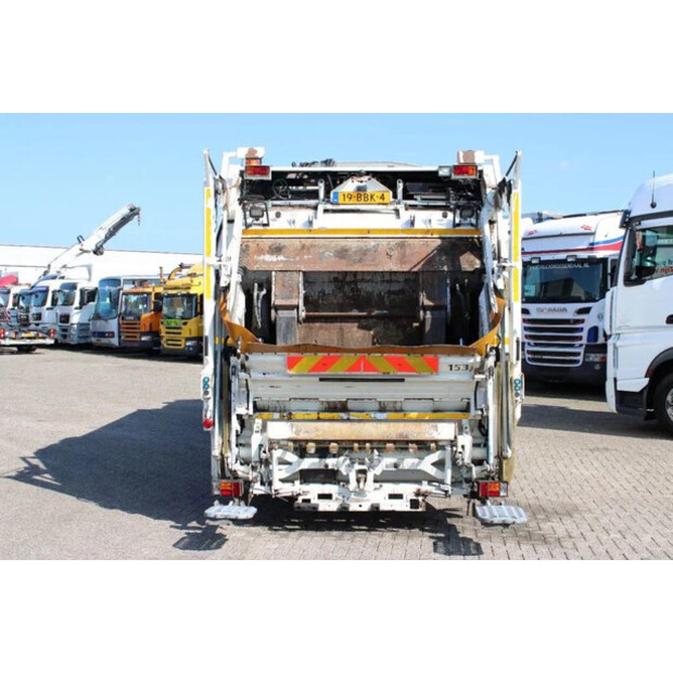 2012 Iveco STRALIS-45820111