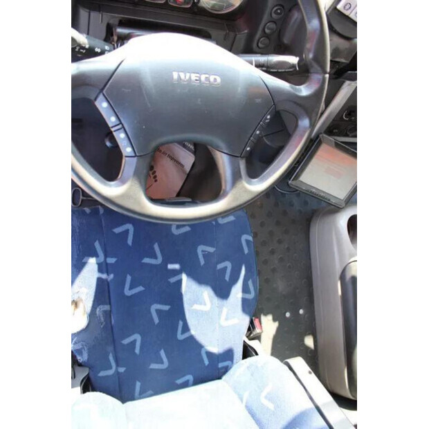 2012 Iveco STRALIS-45820115