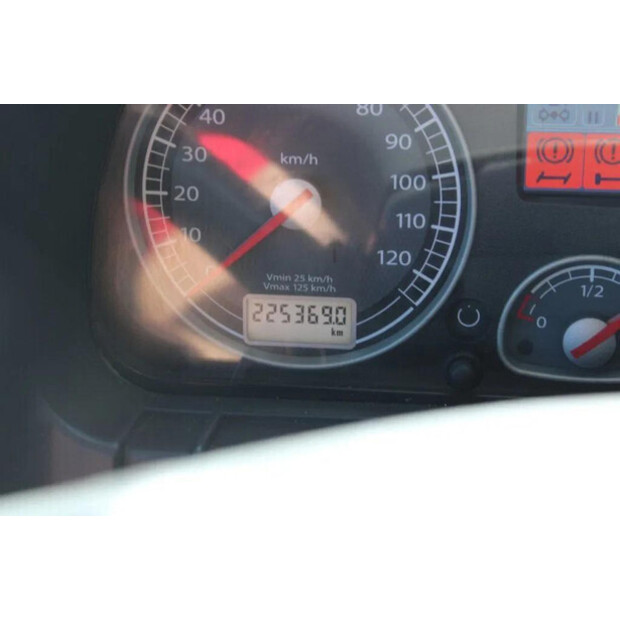 2012 Iveco STRALIS-45820117