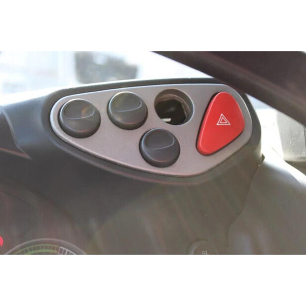 2012 Iveco STRALIS-45820121