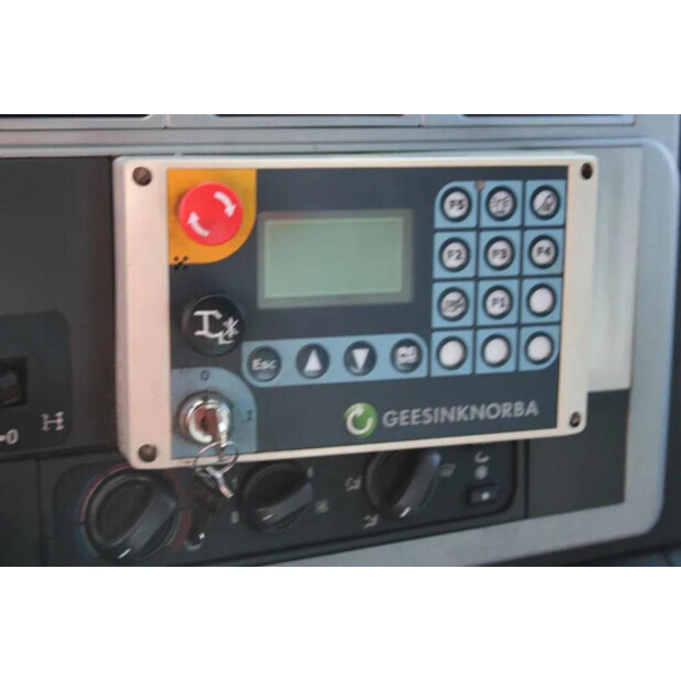 2012 Iveco STRALIS-45820123